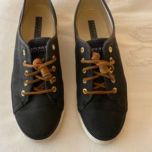 Sperry Top Siders